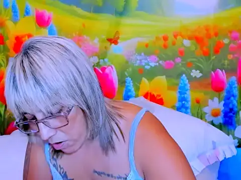 indianroxy Chat XXX in diretta