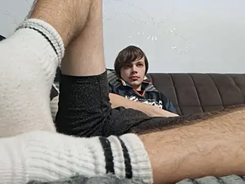 Chat XXX Live RayMartino