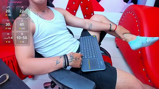 alex_477 Obrolan Langsung XXX