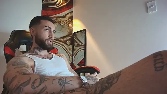 Luke_davis01's Live XXX Chat