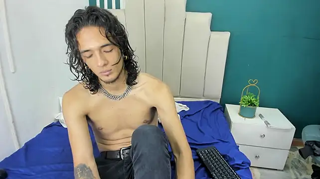 Skinny_Mac 网络视讯表演
