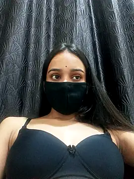 Chatroom XXX en direct de Siya_9877