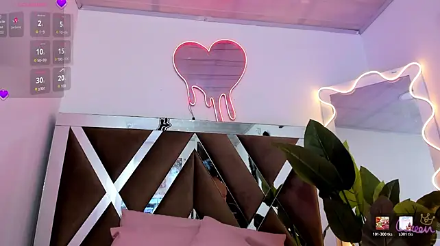 DULCEPEARL_TAY Live XXX-Chat