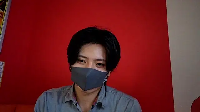 CHROME-kun925 Chat XXX live
