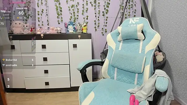 Yoonhee_ki লাইভ XXX চ্যাট