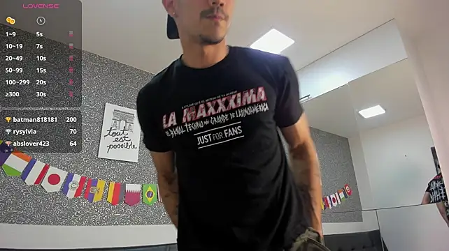Jared_Cole Live XXX-chat