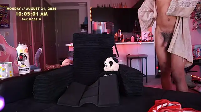 Chat +18 de NSFWEros ao vivo