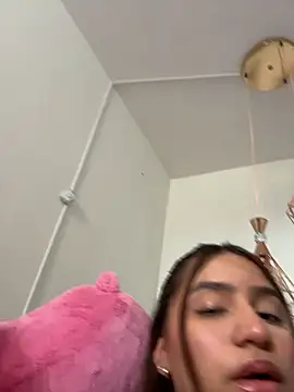 צ'אט XXX בשידור חי של ViankaRose