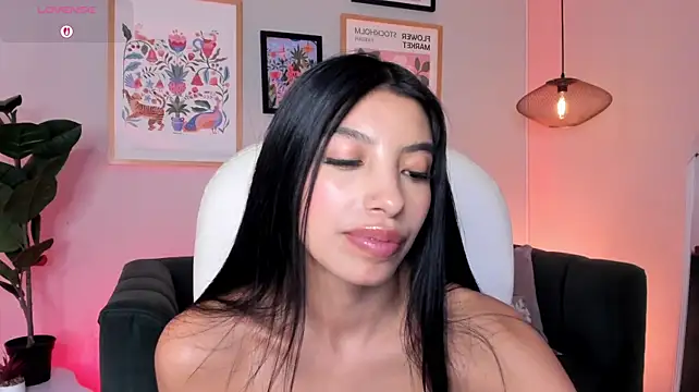 Tiffany_Low – Live XXX-chat