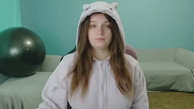 TreeJeanne's Live XXX Chat