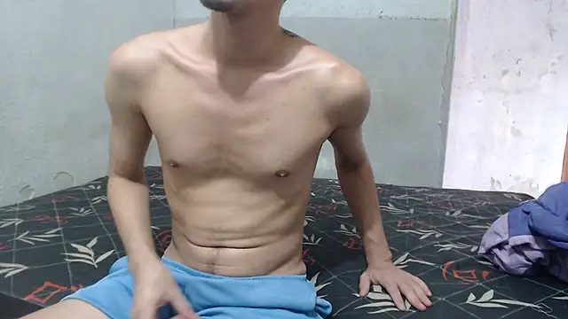 Show de MicaelRian69 na webcam
