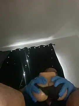 GusanoDelicioso 라이브 XXX 채팅