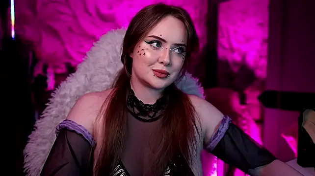 Chat XXX en directo de darkqueenx