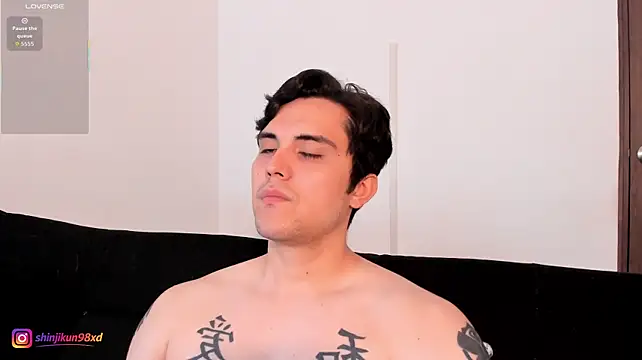 jasonxd9898's Live XXX Chat