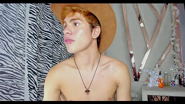 Jacobelord Live XXX Chat