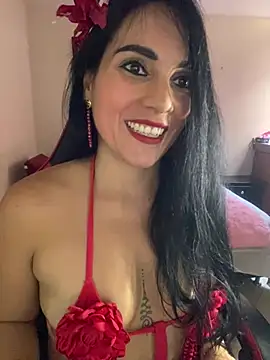 XXX chat uživo modela Miaswwe