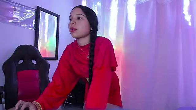 Milly-Way's Live XXX Chat