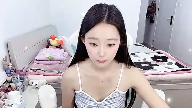 Chat XXX ao vivo de -qingqing