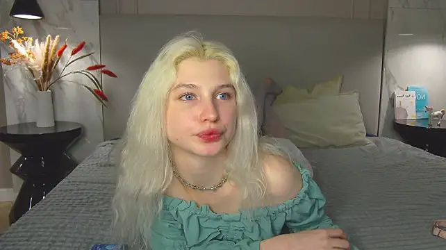 AshlyCross' Live XXX Chat