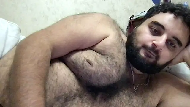 teddy_alan's Live XXX Chat
