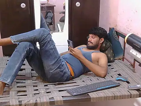 HotXKrishn Live XXX chat