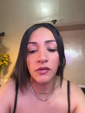 kendall_flower Chat XXX live