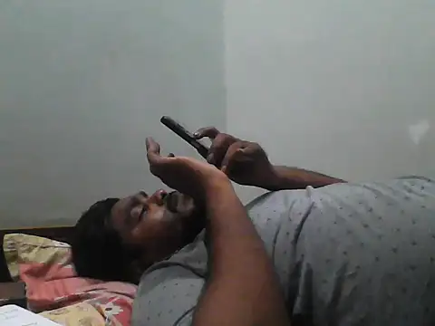 Show Webcam de Foxboy65