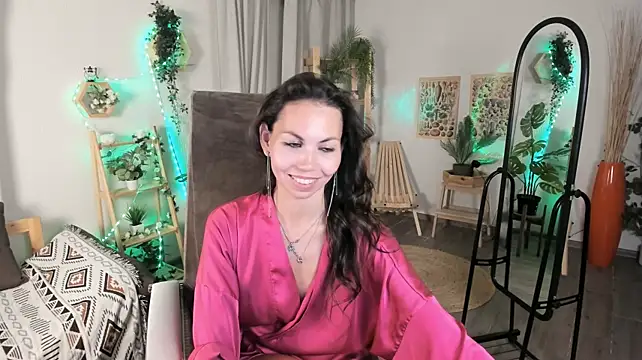 TrasyMorrisn Live XXX chat
