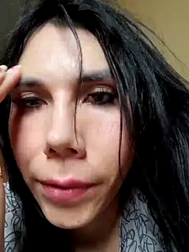GinaLaFenix – webcam-show