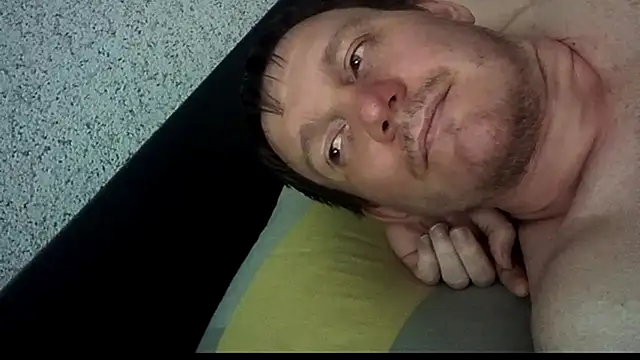 MysteriousWanderer – Naživo XXX chat