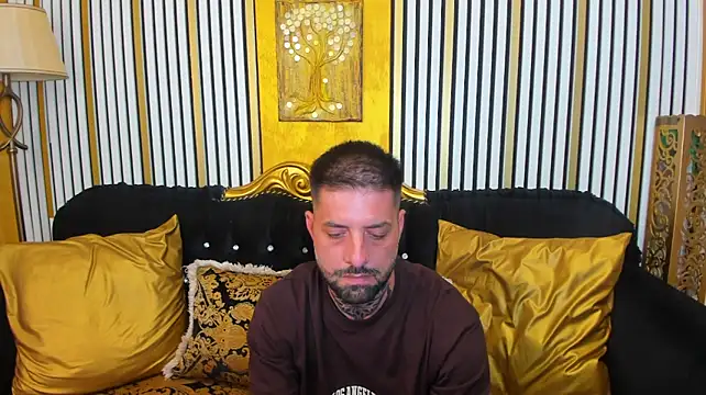 TommyDum Webcam show
