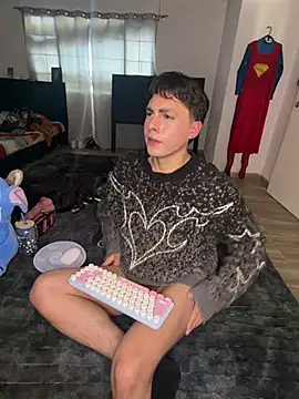 Онлайн чат XXX Samu__Hott21