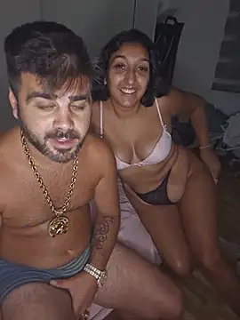 Chat +18 de GitanayGitano ao vivo