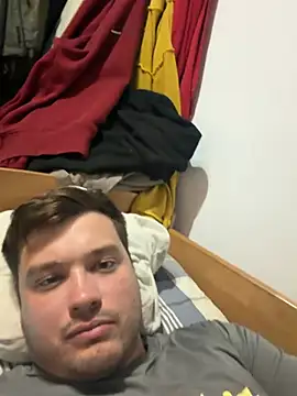 Вебкам-шоу jackjack123man