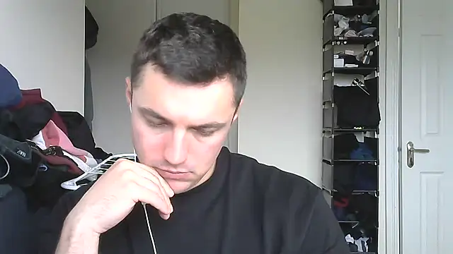 Вебкам-шоу FortQJamie