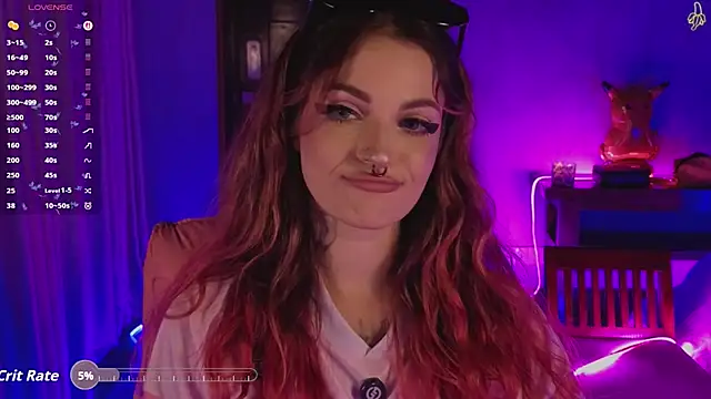 BratzieDarsie Live XXX-Chat