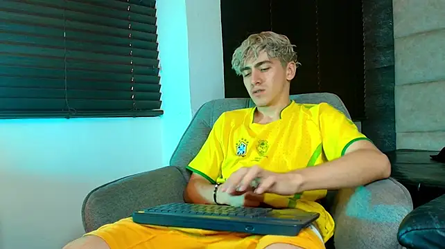 Chat XXX ao vivo de Tyler_Mcrey