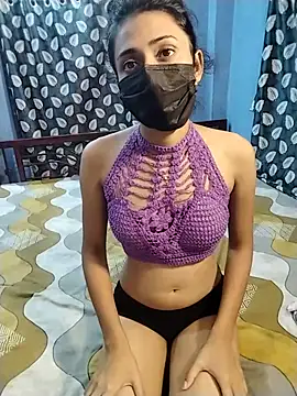 Show Webcam de Hot-Jerry