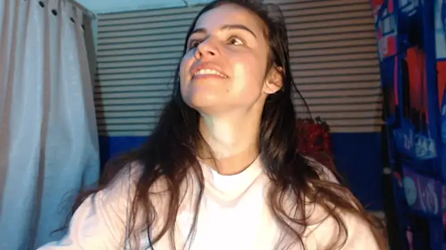 Chat XXX en directo de rosse_2504