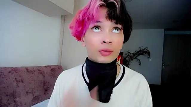 Darksweet_jack Chat XXX live
