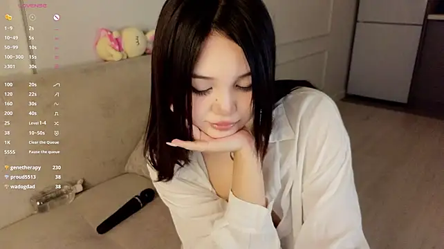 k10ko Chat XXX in diretta