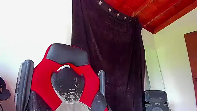 Živý XXX chat Baky_sexy