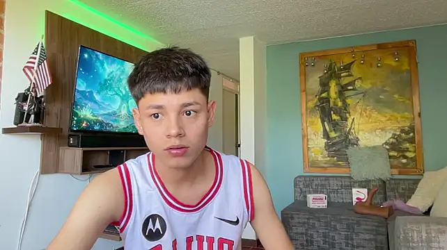 Sembang XXX Secara Langsung Andy_Belier23