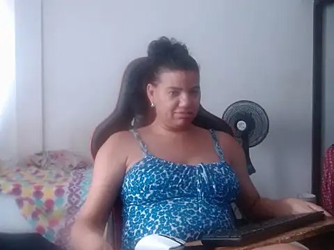 Adriana_0312's Live XXX Chat