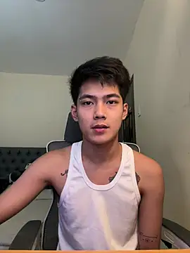 Prince_kiyoshi Webcam Show