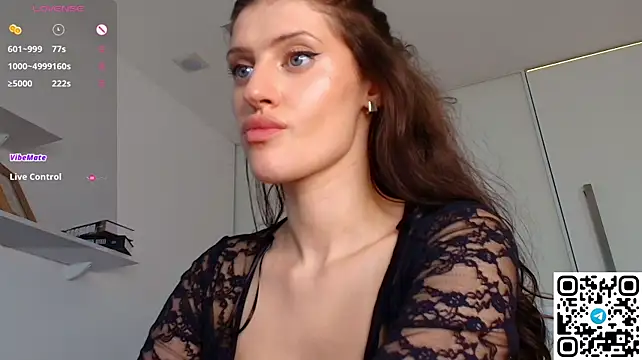 Chatroom XXX en direct de Skinny_Alice