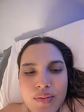 Colibri_xxx Adlı Modelin Canlı XXX Sohbeti