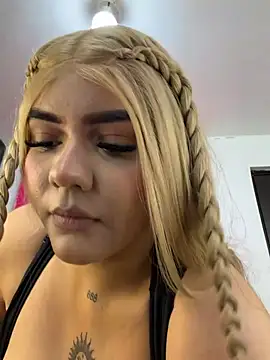 sweet_dalila 라이브 XXX 채팅