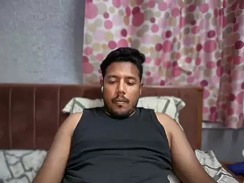 Randy642001 Webcam Show
