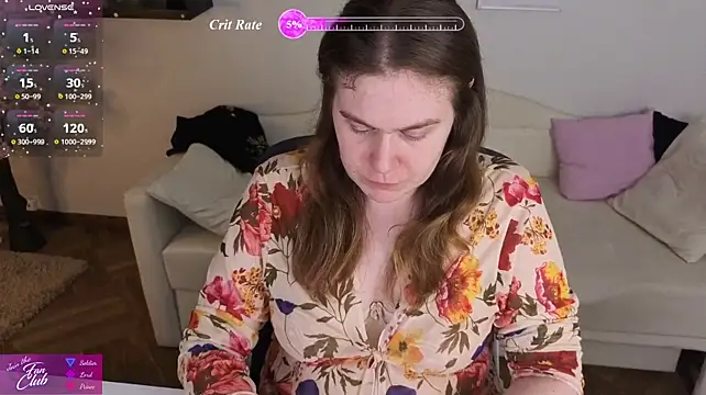 Czat XXX na żywo – Nancy_Sun_